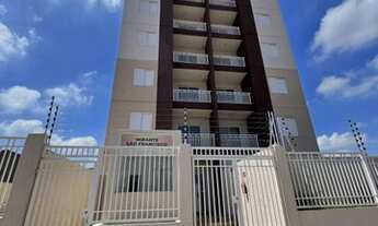 Imagem 4: Venda - Apartamento - Jardim Boa Vista - Santa Bárbara D'Oeste - SP