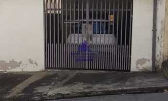 Imagem: Casa Aluga Jardim Bela Vista