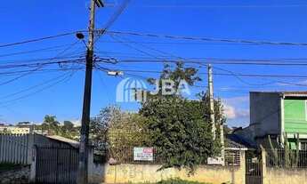 Imagem: COLOMBO - Terreno Padrão - Vila Alto da