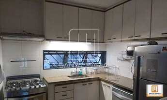 Imagem 4: Casa (sobrado na rua) 4 dormitórios/suite, cozinha planejada, portaria 24 horas, elevador