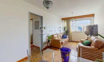 Imagem 2: Tenha comodidade de morar a 500 metros da estação Paraíso