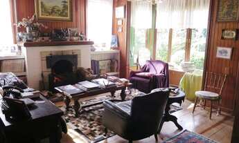 Imagem 4: Casa no bairro Palace Hotel em Canela!