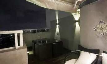 Imagem 3: Cobertura - 2 dorms. - mooca - ref: vc065 - porteira fechada