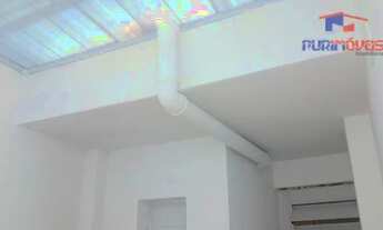 Imagem 7: Casa com 1 dormitório para alugar, 30 m² por R$ 750,00/mês - Vila Moinho Velho - São Paulo