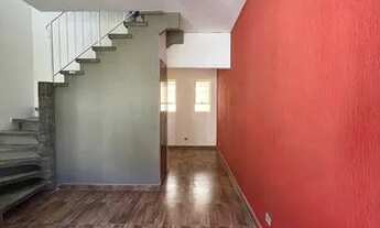 Imagem 3: CASA PARA LOCAÇÃO DE CONDOMÍNIO FECHADO KM 22 RAPOSO TAVARES