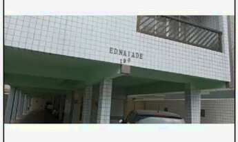 Imagem 3: SANTOS - Apartamento Padrão - APARECIDA