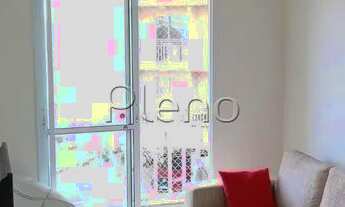 Imagem 2: Apartamento à venda na Vila Industrial - Campinas