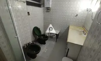 Imagem 4: Apartamento à venda, 3 quartos, 1 vaga, Copacabana - RIO DE JANEIRO/RJ