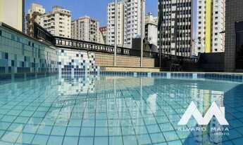 Imagem 4: Apartamento Duplex mobiliado no bairro Funcionários!!