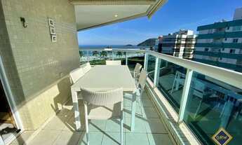 Imagem 5: Apartamento com 3 dormitórios para locação, vista para o mar