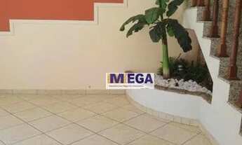 Imagem 3: Casa com 3 dormitórios à venda, 220 m² por R$ 1.200.000,00 - Roncáglia - Valinhos/SP