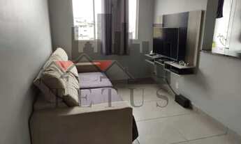 Imagem: APARTAMENTO PARA VENDA NO CONDOMINIO SPÁZIO