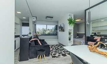 Imagem: PORTO ALEGRE - Apartamento Padrão - Petrópolis