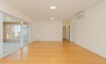 Imagem 2: Apartamento para locação no Jardim América de 205m² por R$20.000,00/mês