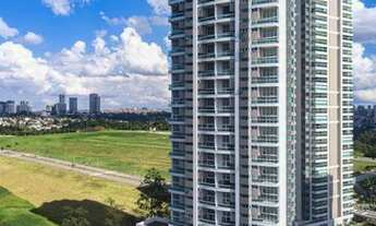 Imagem 2: Apto 338 m² com 4 suites - Alto Padrão em Alphaville- 4 suites - 4 vagas - terraço Gourmet