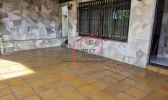 Imagem: Casa em Vila Butantã - São Paulo