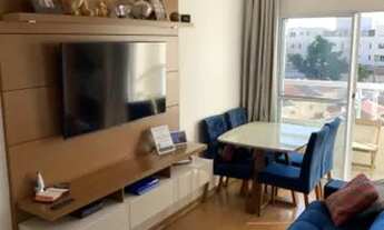 Imagem 3: Apartamento 45m Zona Sul
