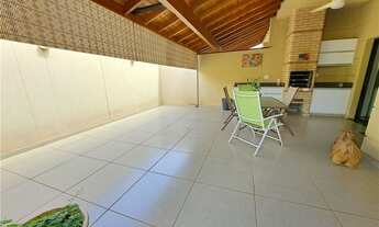 Imagem 5: Vendo Apartamento Térreo Jd Botânico 143m², 454.000,00