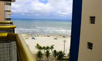 Imagem 6: Apartamento para venda possui 87 metros quadrados com 2 quartos em Mirim - Praia Grande