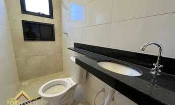 Imagem 7: Sobrado com 2 dormitórios à venda, 62 m² por R$ 300.000,00 - Aviação - Praia Grande/SP