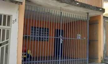 Imagem 6: Vendo Casa Padrão Diadema 03