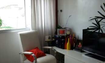 Imagem 1: APTO 2 DORMITÓRIOS V. MUSSOLINI S.B.CAMPO