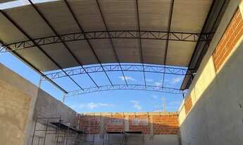 Imagem 4: ALUGO/VENDO GALPAO PARQUE OLIMPICO