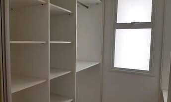 Imagem 5: Apartamento para locação em Alphaville - SP 122 m² - 3 Dorms - 3 Suítes - 2 vagas