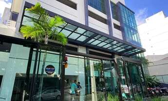 Imagem: Apartamento para aluguel com 123 metros