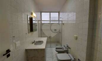 Imagem 7: APARTAMENTO 4 DORMITÓRIOS (1 SUÍTE) PARA VENDA E LOCAÇÃO - HIGIENÓPOLIS