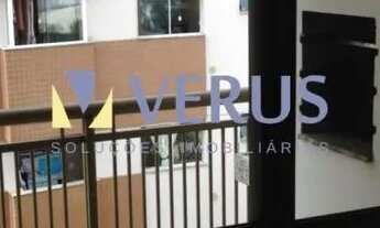 Imagem 5: Apartamento com 02 Quartos