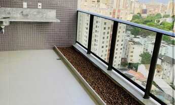 Imagem 4: Duetto Graça, apartamento de 2/4 com suíte. nascente com 2 vagas - Salvador - Bahia