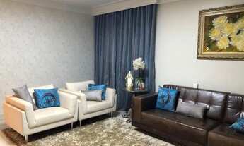 Imagem 2: Excelente Sobrado para Locação no Condomínio Granville