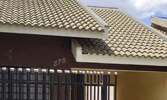 Imagem: Casa para venda tem 130 metros quadrados