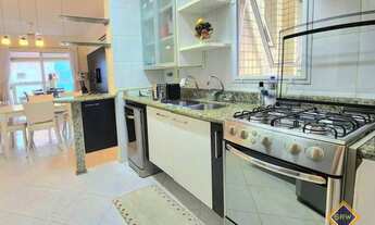 Imagem 6: Apartamento na Riviera com 105m de área útil