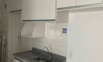 Imagem 6: Apartamento com 2 dormitórios para alugar, 38 m² por R$ 2.565,00/mês - Vila Formosa - São