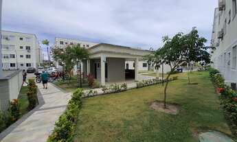 Imagem 5: Alugo Ótimo Apartamento em Piedade - 02 quartos - Com Área de Lazer - Imperdível