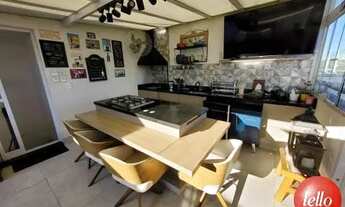 Imagem 2: São Paulo - Apartamento Padrão - Chácara Santo Antônio