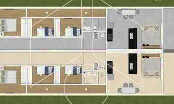 Imagem 2: Residencial Casa em Marília