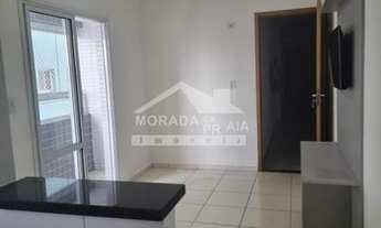 Imagem 4: Apartamento no Boqueirão, 1 Dormitório, Lazer, Confira na Imobiliária em Praia Grande