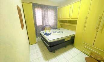 Imagem 5: Kitnet com 1 dorm, Canto do Forte, Praia Grande - R$ 210 mil, Cod: 1587