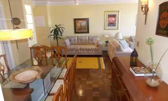 Imagem 6: Auto de Pinheiros Apartamento a venda andar alto com vista totalmente livre