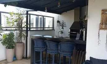 Imagem 7: COBERTURA - ACLIMAÇÃO - SP