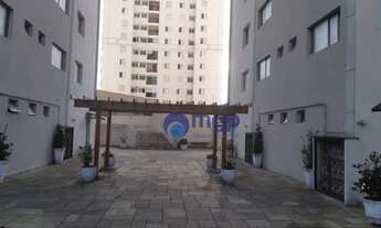 Imagem 3: Apartamento com 2 dormitórios para alugar, 55 m² - Vila Medeiros