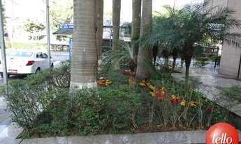 Imagem 5: São Paulo - Conjunto Comercial/Sala - Jardins