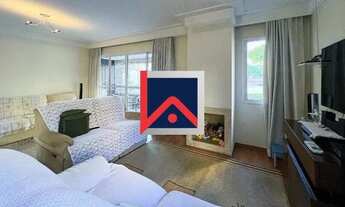 Imagem 6: Apartamento Locação Vila Olímpia 137 m² 3 Dormitórios