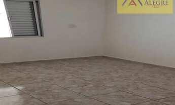 Imagem 6: São Paulo - Casa Padrão - Vila Campestre