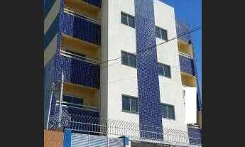 Imagem 4: APARTAMENTO 02 QUARTOS NO EDIFÍCIO ANDRÉ CÂNDIDO - PARQUE SÃO BERNARDO - VALPARAÍSO-GO