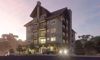 Imagem 5: Apartamento no Residencial Vila do Sol em Gramado!