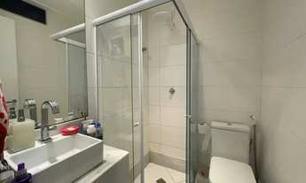 Imagem 7: Vendo ou Alugo 2/4 Cobertura Mobiliada Decorada Proprietário